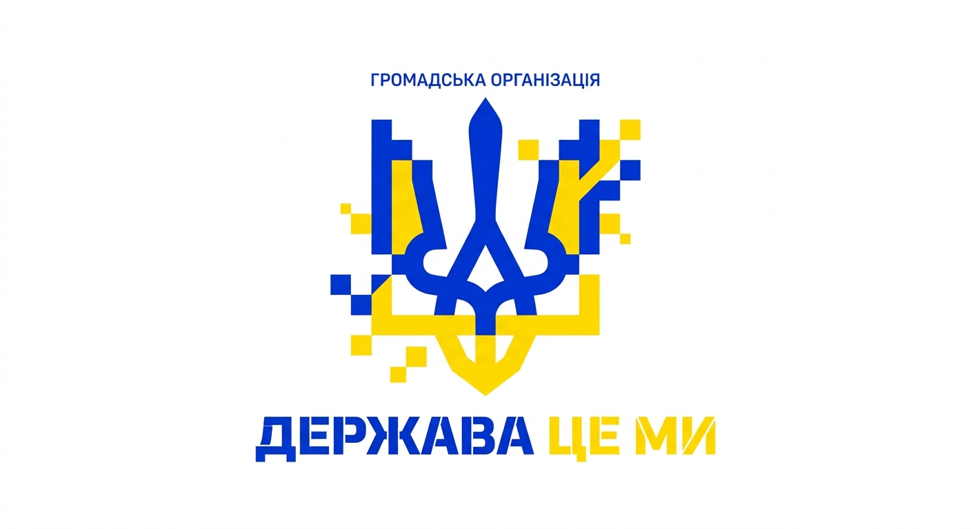 Логотип проєкту